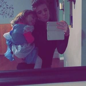 Meet your Posher, Kylee