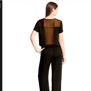 Young fabulous and broke jumpsuit