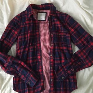 Red flannel