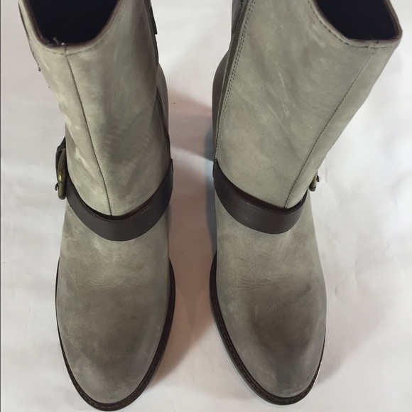 Cordani boots // $442 - Picture 2 of 4