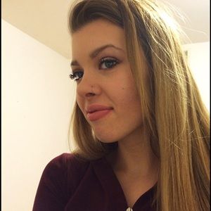 Meet your Posher, Lillie