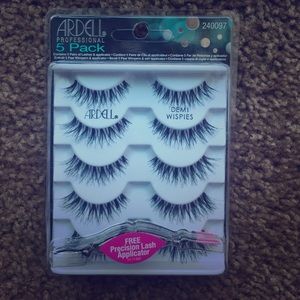 ARDELL 5 PACK FAUX LASHES