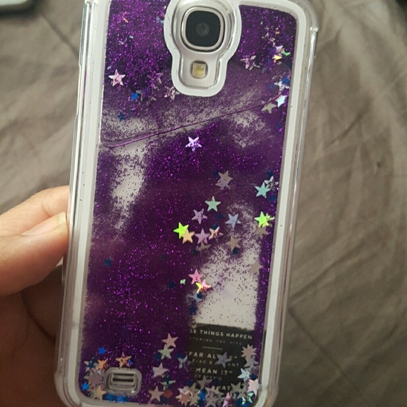 Galaxy S4 phone case