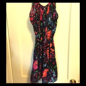 Thakoon for Target colorful dress