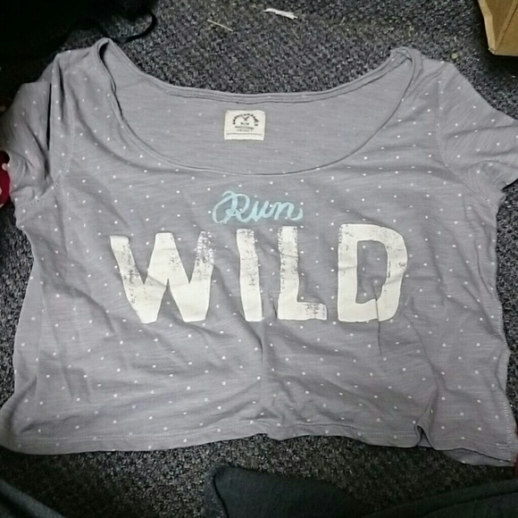 Aeo crop