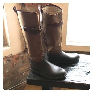 Chloe Boot never worn