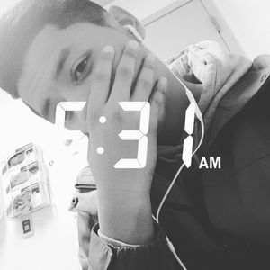 Meet your Posher, Fernando