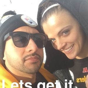 Meet your Posher, Jamie