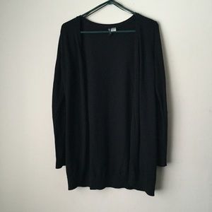 H&M Fine Knit Cardigan