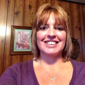 Meet your Posher, Misty winn
