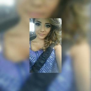 Meet your Posher, Julie