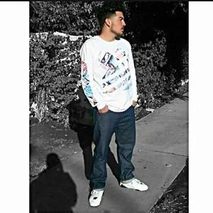 Meet your Posher, Dwayne