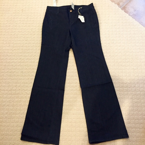 NWT Ann Taylor Signature Fit Jeans