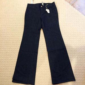 NWT Ann Taylor Signature Fit Jeans