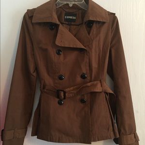 Beautiful Light Jacket