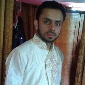 Meet your Posher, Faysal