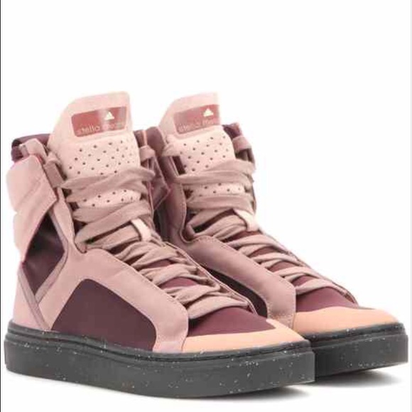 Adidas by Stella McCartney