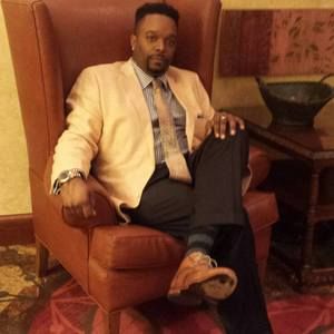 Meet your Posher, Brian