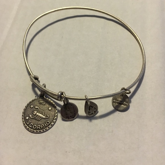 Alex & Ani Bracelet