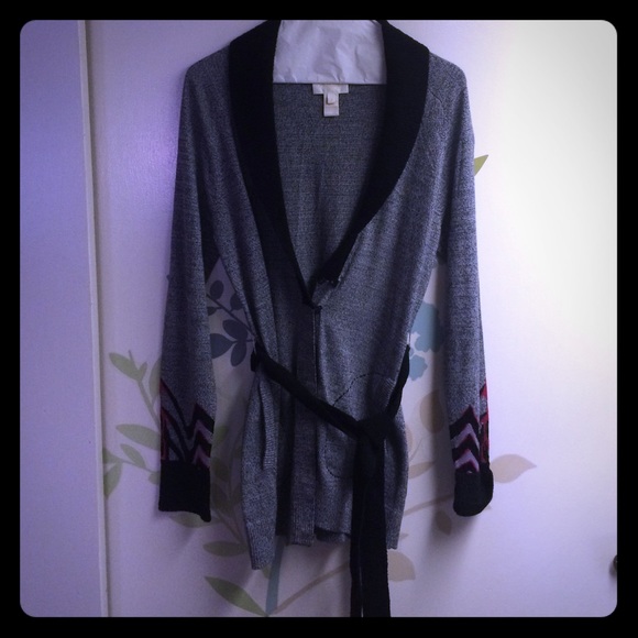 Zac Posen sweater size small