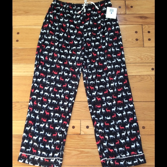Kensie Pajama Pants
