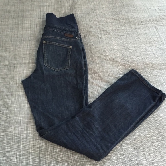 Boden Maternity jeans