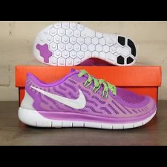 Nike free run 5.0 2015 - Picture 1 of 2