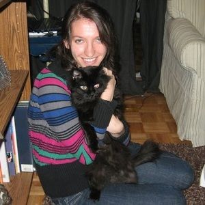 Meet your Posher, Valerie