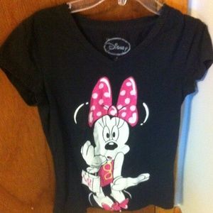 Mini Mouse Shirt