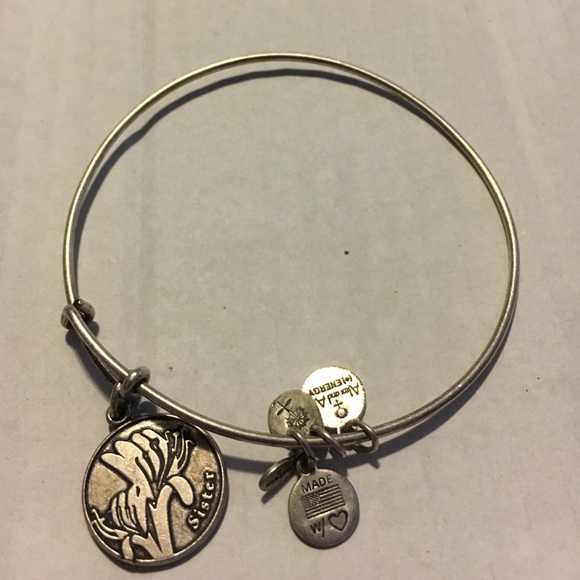 Alex & Ani bracelet