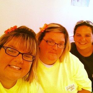 Meet your Posher, Laurie