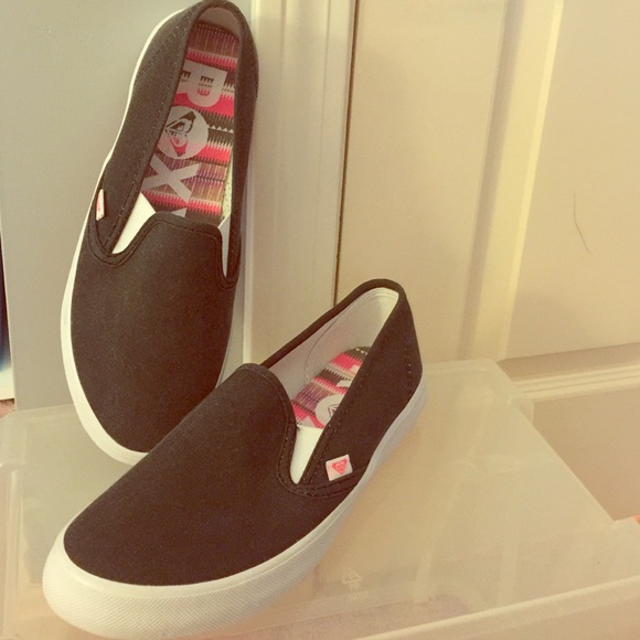 Roxy Flats