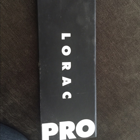 Lorac Pro