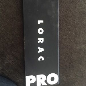 Lorac Pro