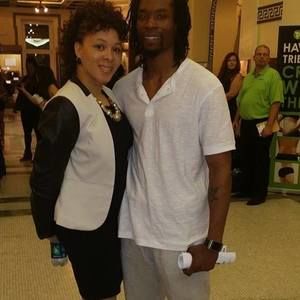 Meet your Posher, Christopher