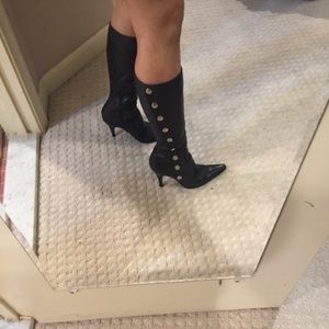 Nine West boots