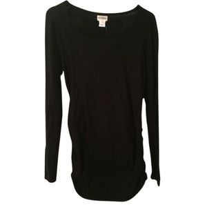 NWT maternity sweater