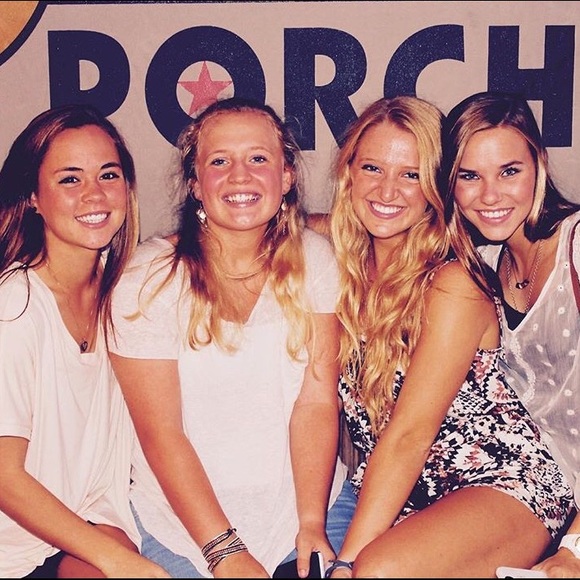 Meet your Posher, Kate