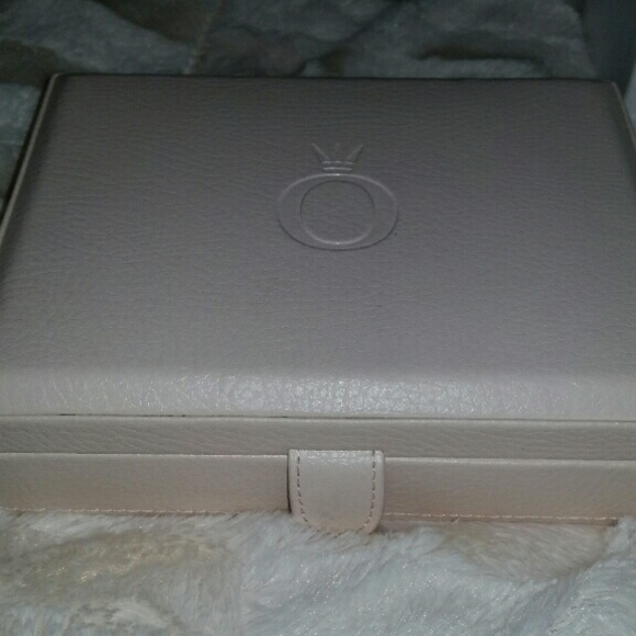 Pandora Jewelry Box