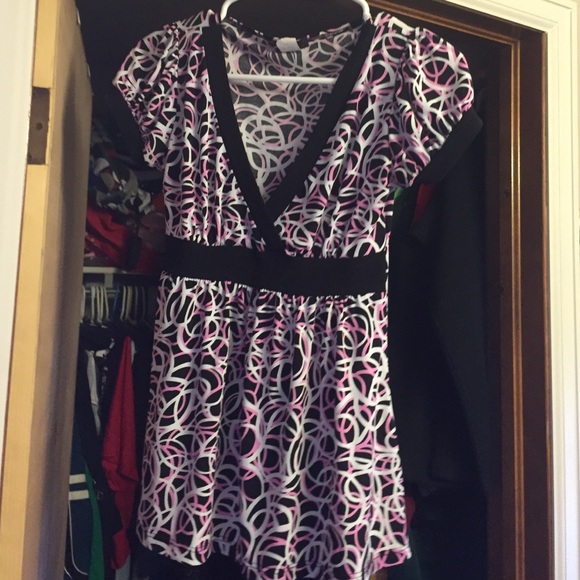 Dress blouse - Picture 1 of 1
