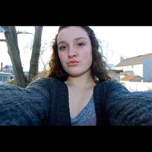 Meet your Posher, Brynn