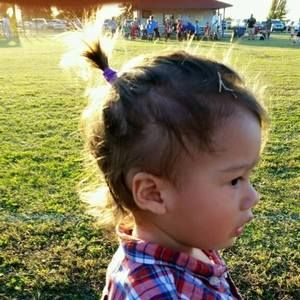 Meet your Posher, Zach