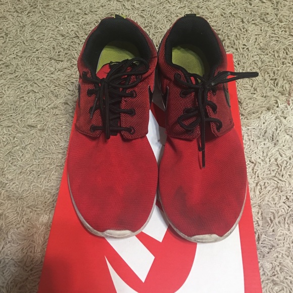 Nike Rosherun Grade School