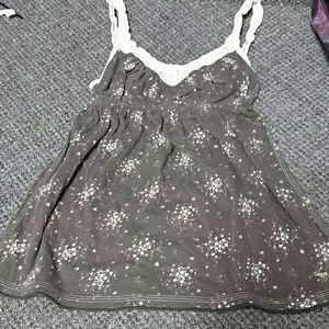 Abercrombie Tank top