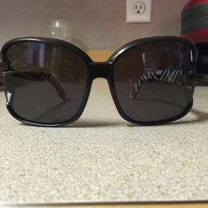 Metal Mulisha Sunglasses