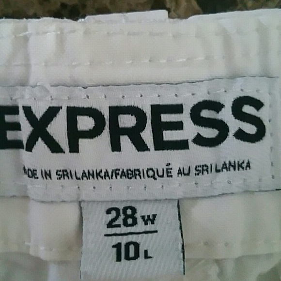 Shorts - Picture 2 of 2
