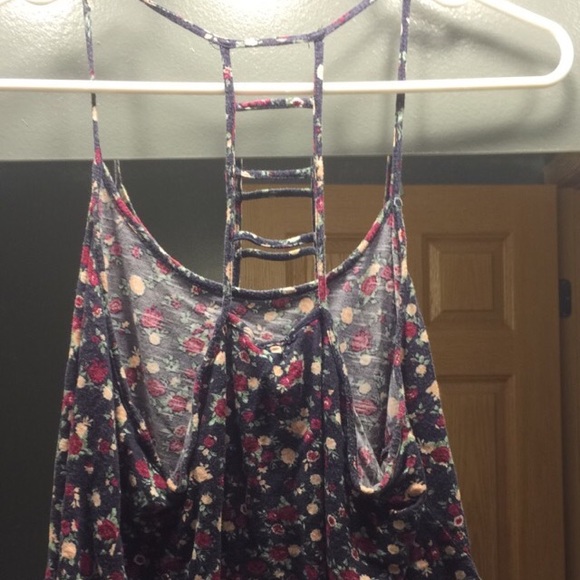 Tank top - Picture 4 of 4