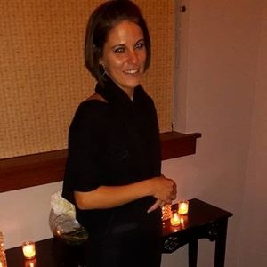 Meet your Posher, Gloria