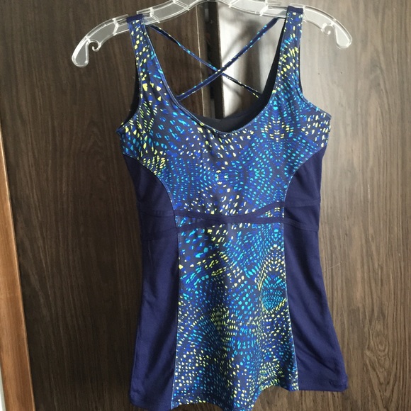 Fabletics Hawthorne Tank size XS