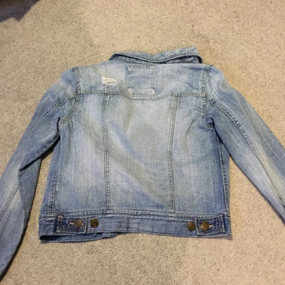 Denim Jacket - Picture 3 of 3